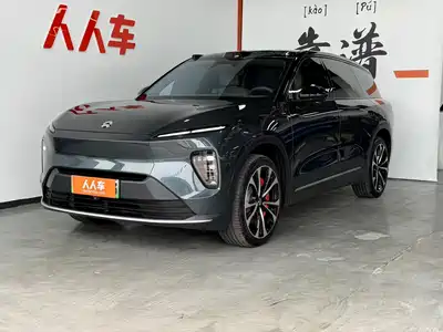NIO ES8