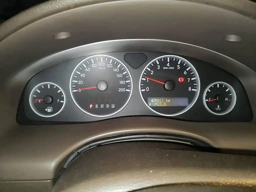 Photo 4 - Buick GL8