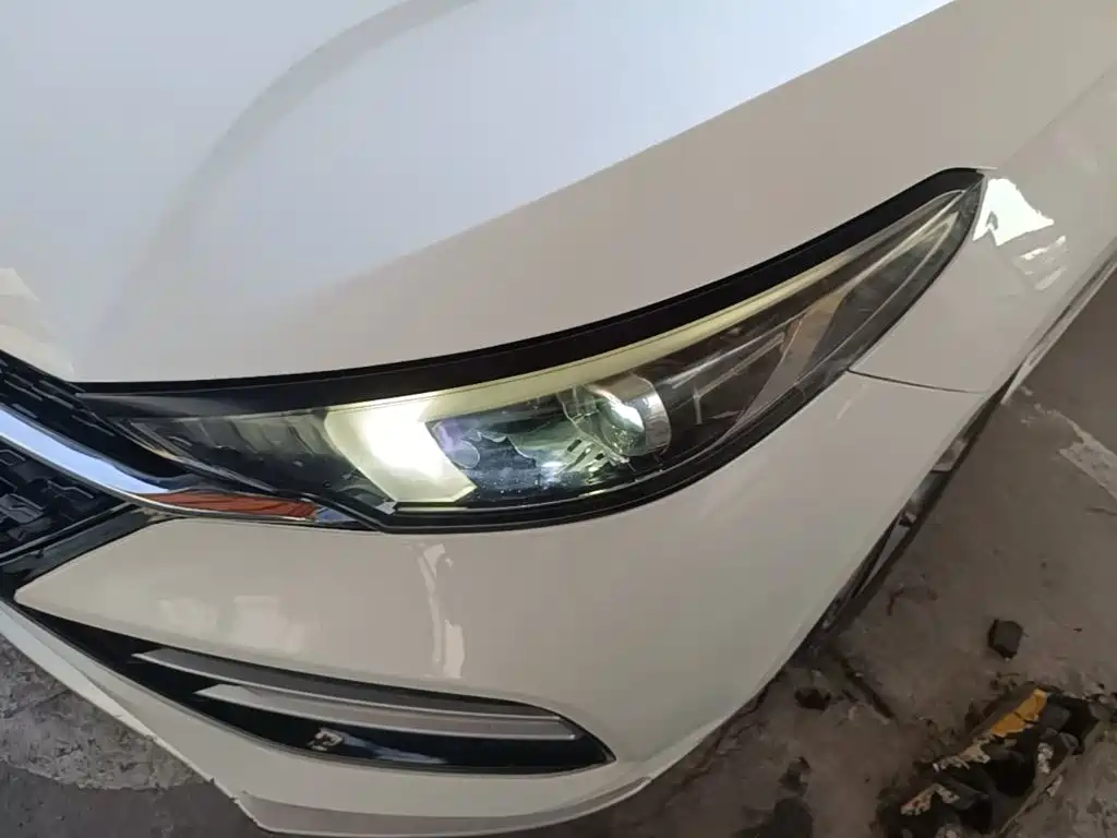 Chery Arrizo GX 2020 2019 Pro 1.5T Manual Style Edition China VI