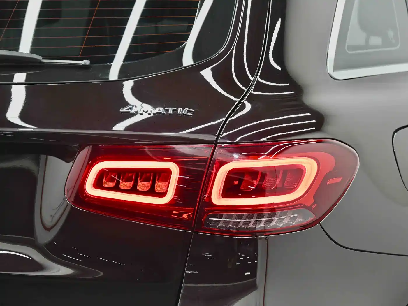 Mercedes-Benz GLC 2021 GLC 300 L 4MATIC Sporty фото 12