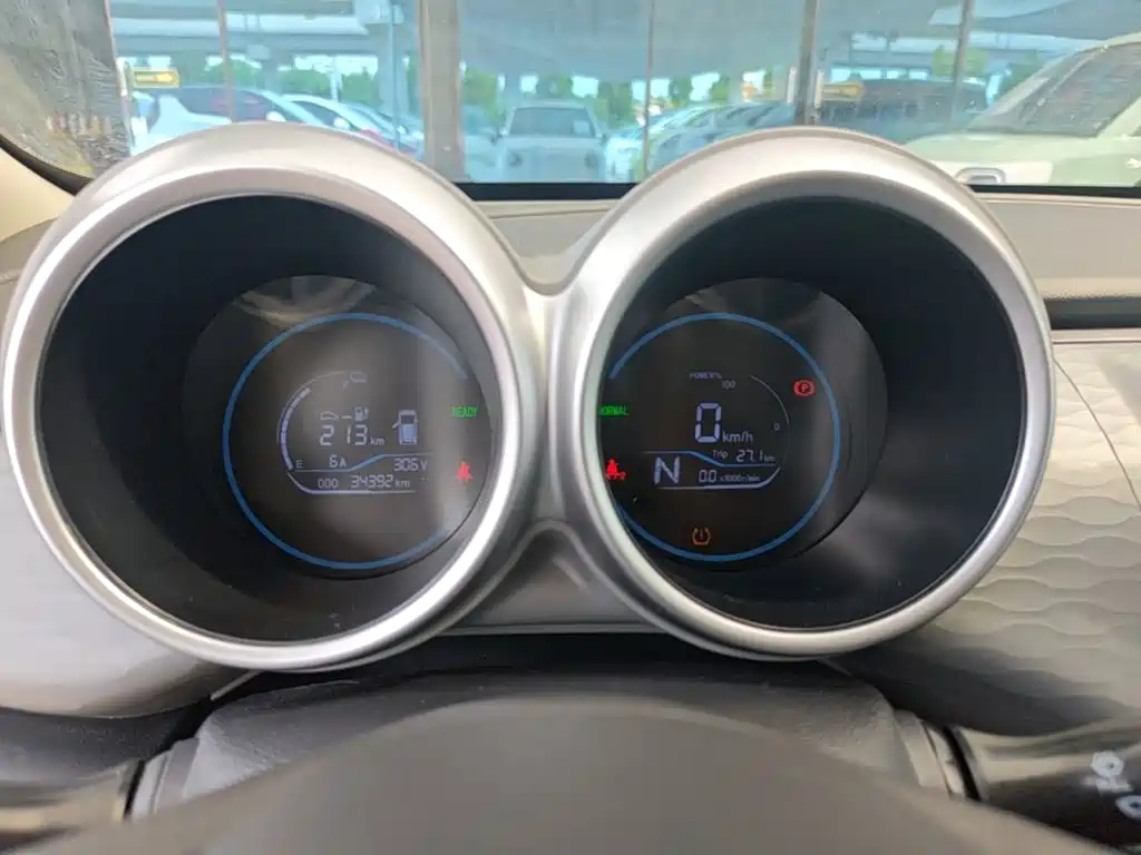 Ora Black Cat 2020 2021 301km Basic Model