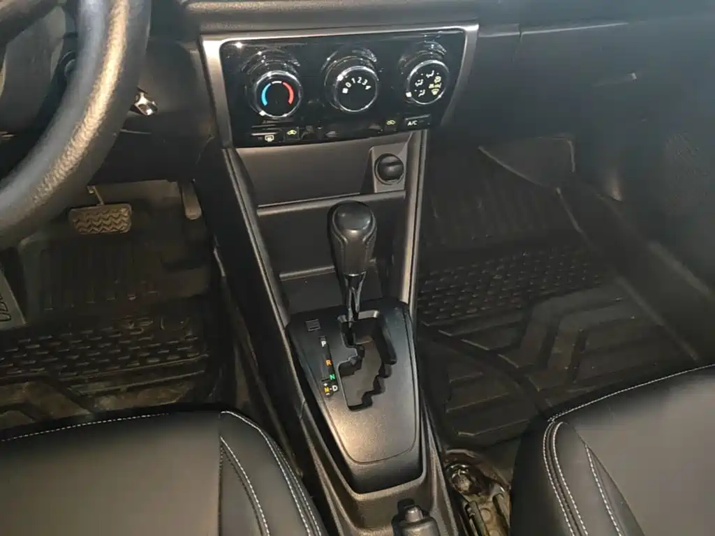 Toyota Yaris, миниатюра 14