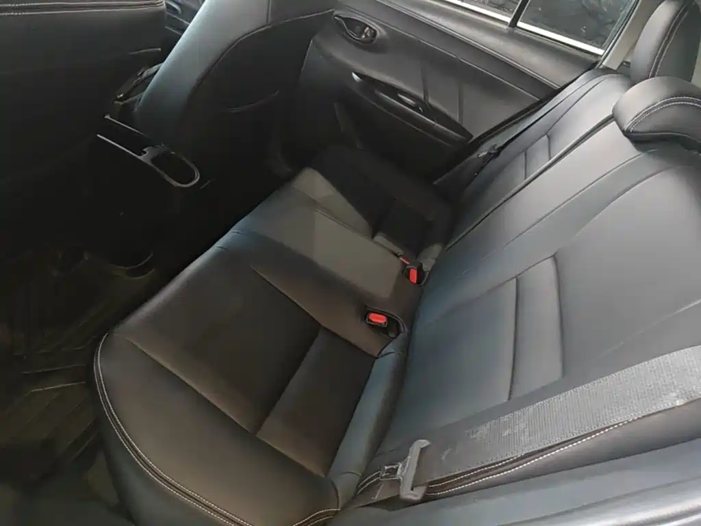 Toyota Yaris, миниатюра 17