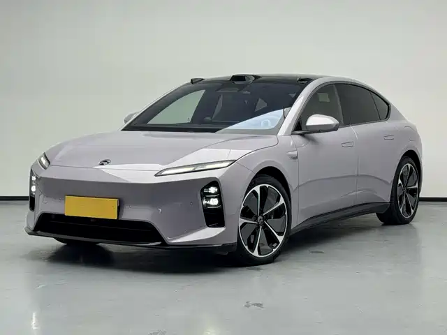 NIO ET5 75kWh
