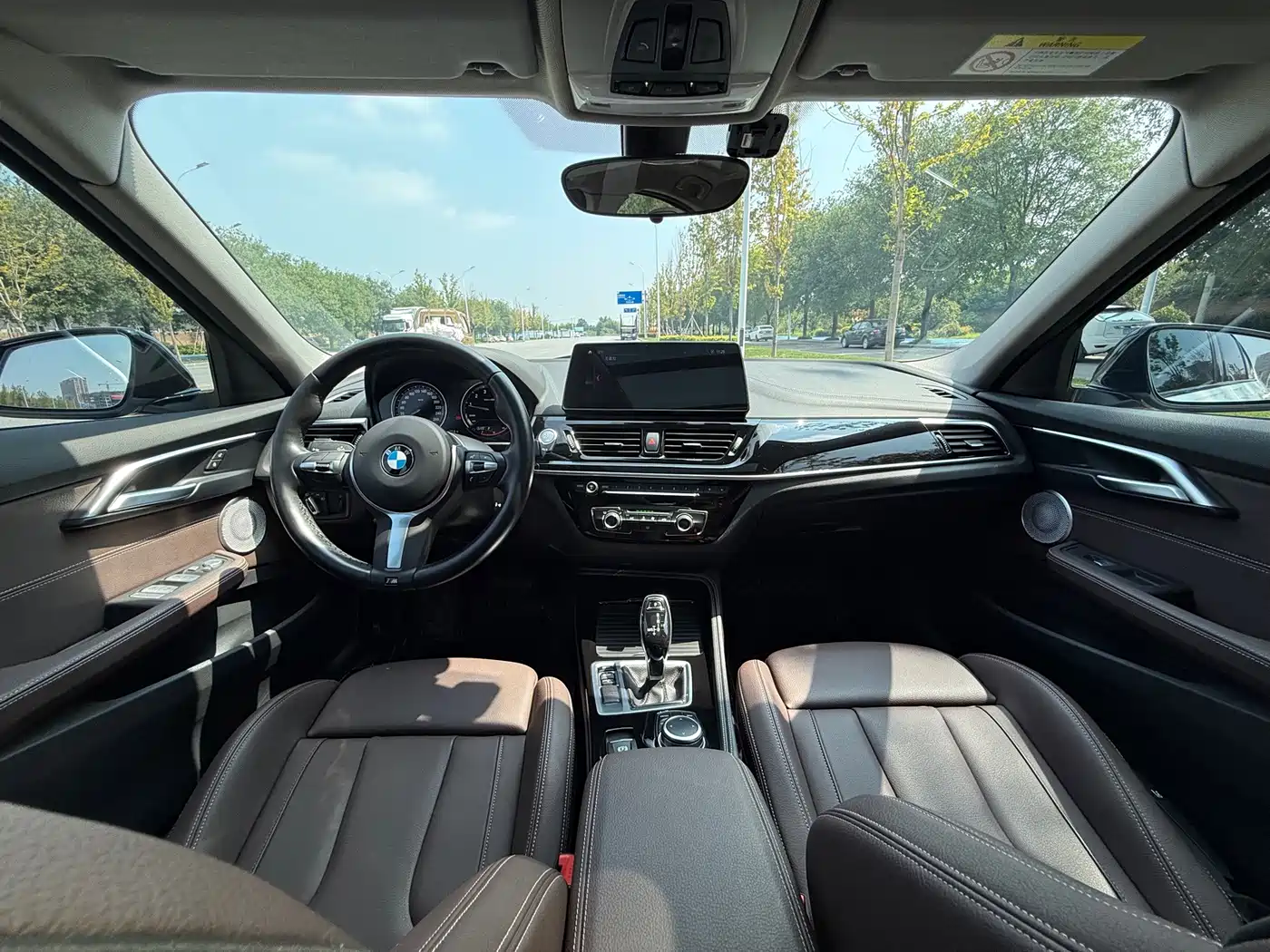 BMW 1 Series 2023 2023 125i M Sport Shadow Edition