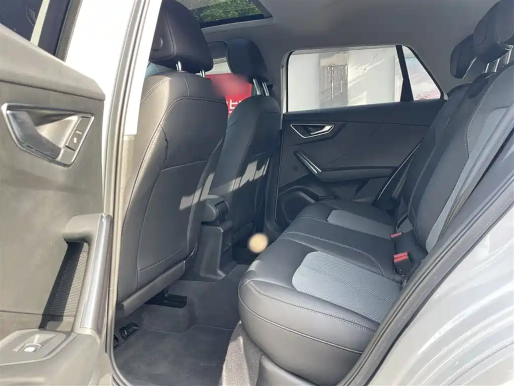 Audi Q2L 2021 35 TFSI Fashion Elegance фото 19