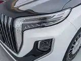 Фото 20 - Hongqi HQ9