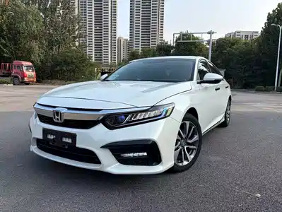 Honda Inspire