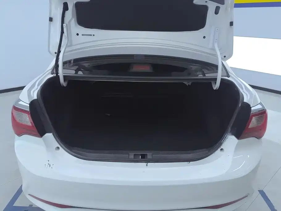 BYD F3 2021 2020 1.5L Manual Luxury Edition