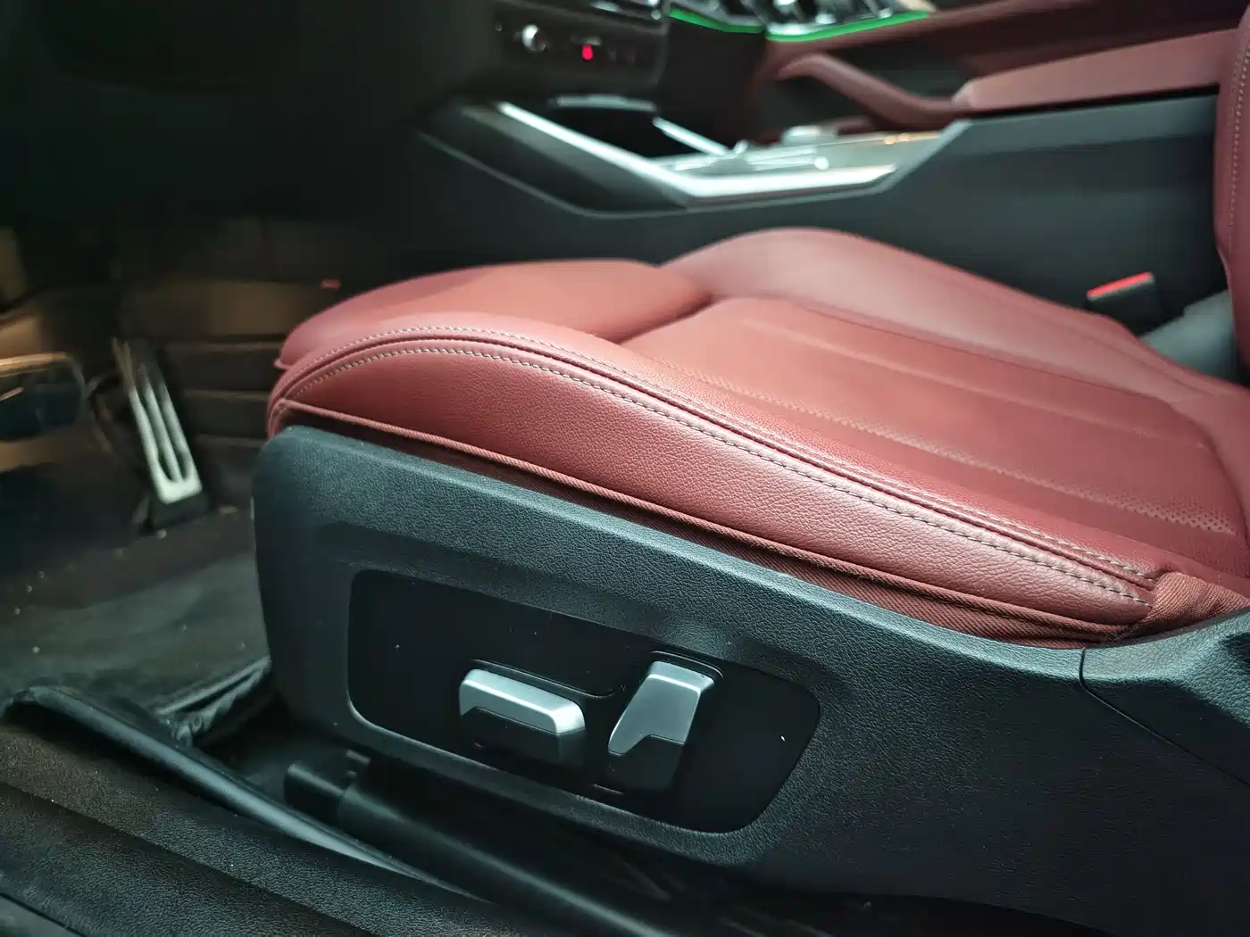 BMW 4 Series 2023 430i M Sport Shadowline Package фото 9