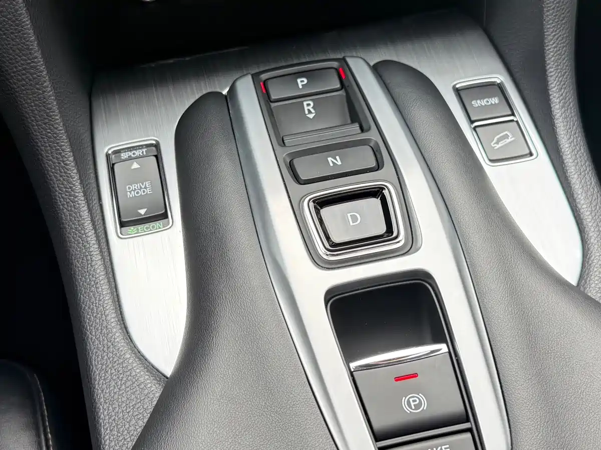 Honda Avancier 2023 2020 370TURBO 2WD Luxury Edition
