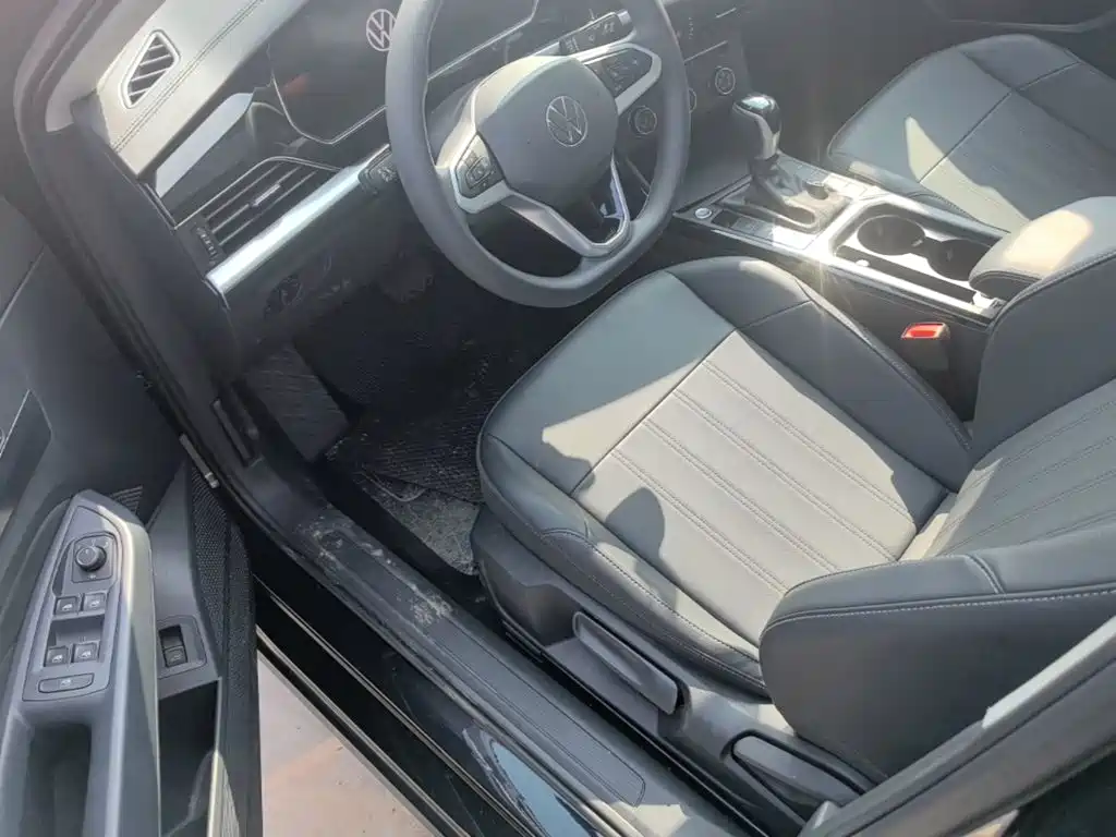 Volkswagen Passat 2025 2025 Outstanding 280TSI Business Edition