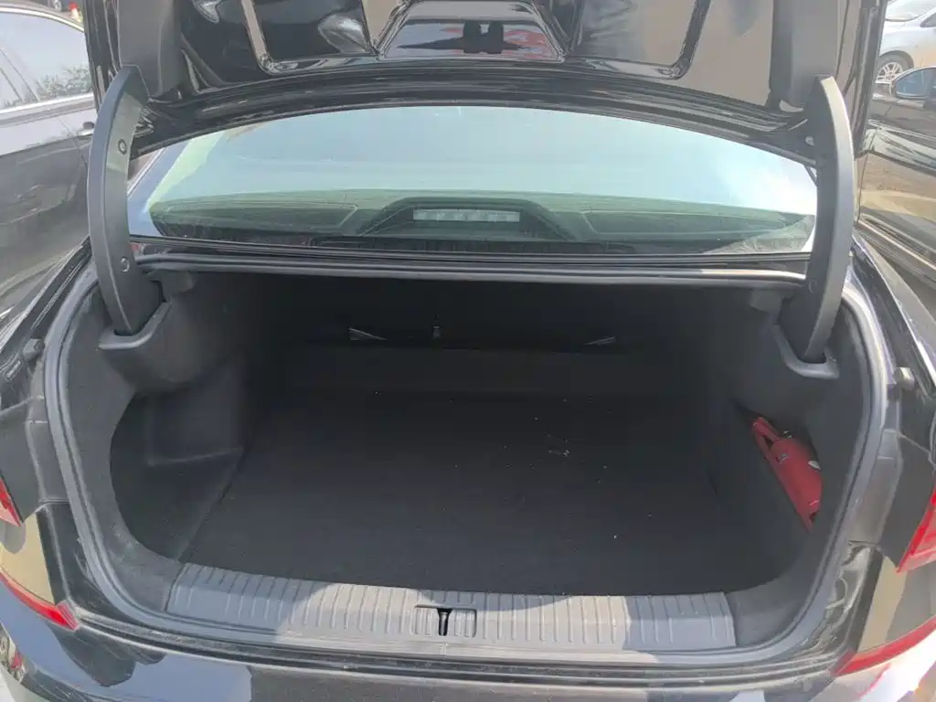 Volkswagen Passat 2025 2025 Outstanding 280TSI Business Edition