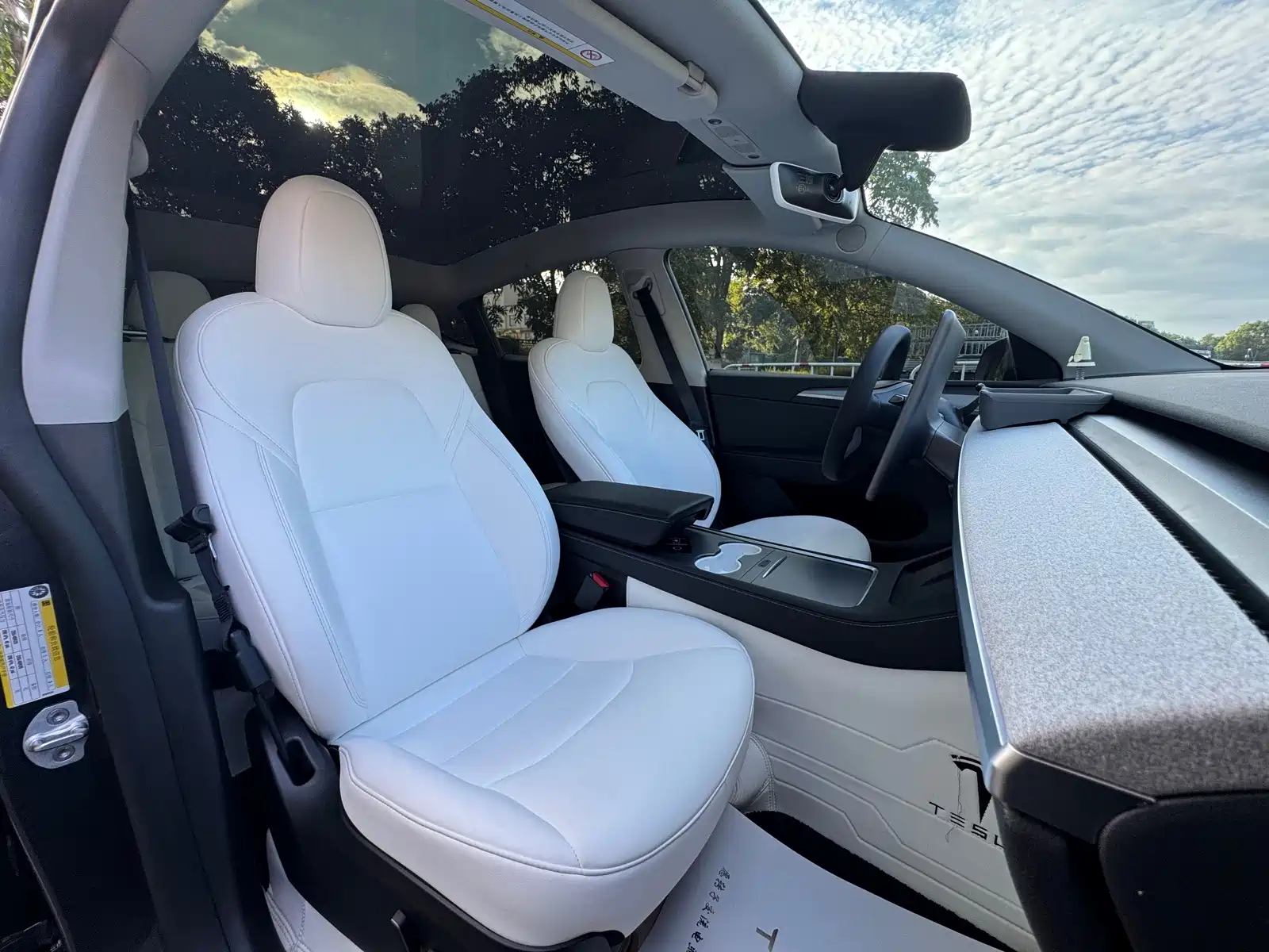 Фото 7 - Tesla Model Y