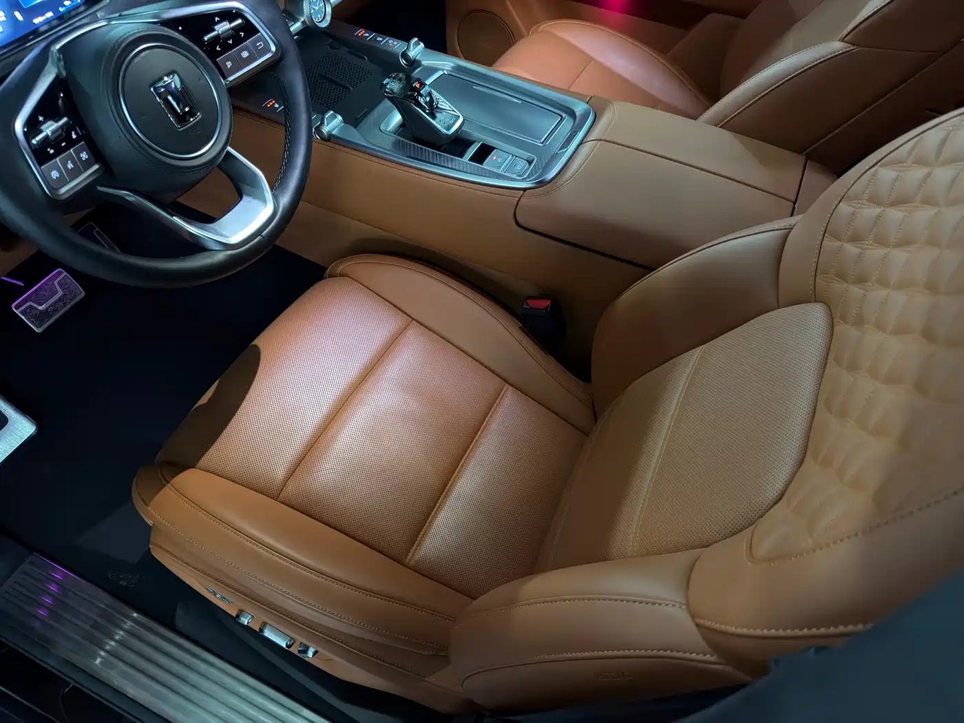 TANK TANK 700 NEW ENERGY