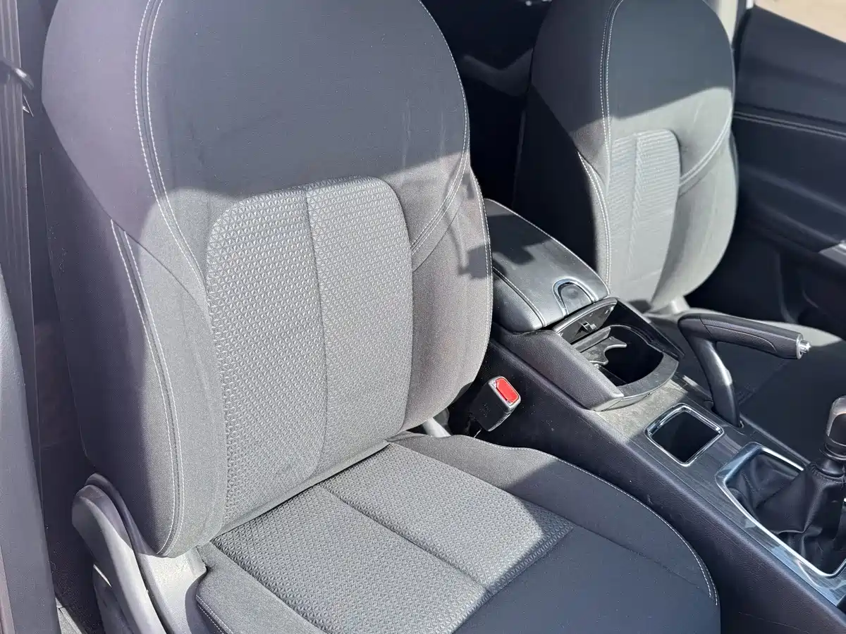 Venucia T90 2017 2017 2.0L Manual Trend