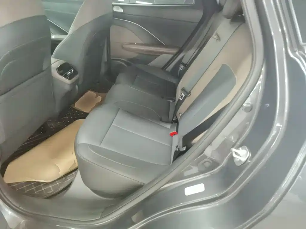 Changan CS55 PLUS 2026 2026 Model 4th Gen New Blue Whale 1.5T Celestial Premium