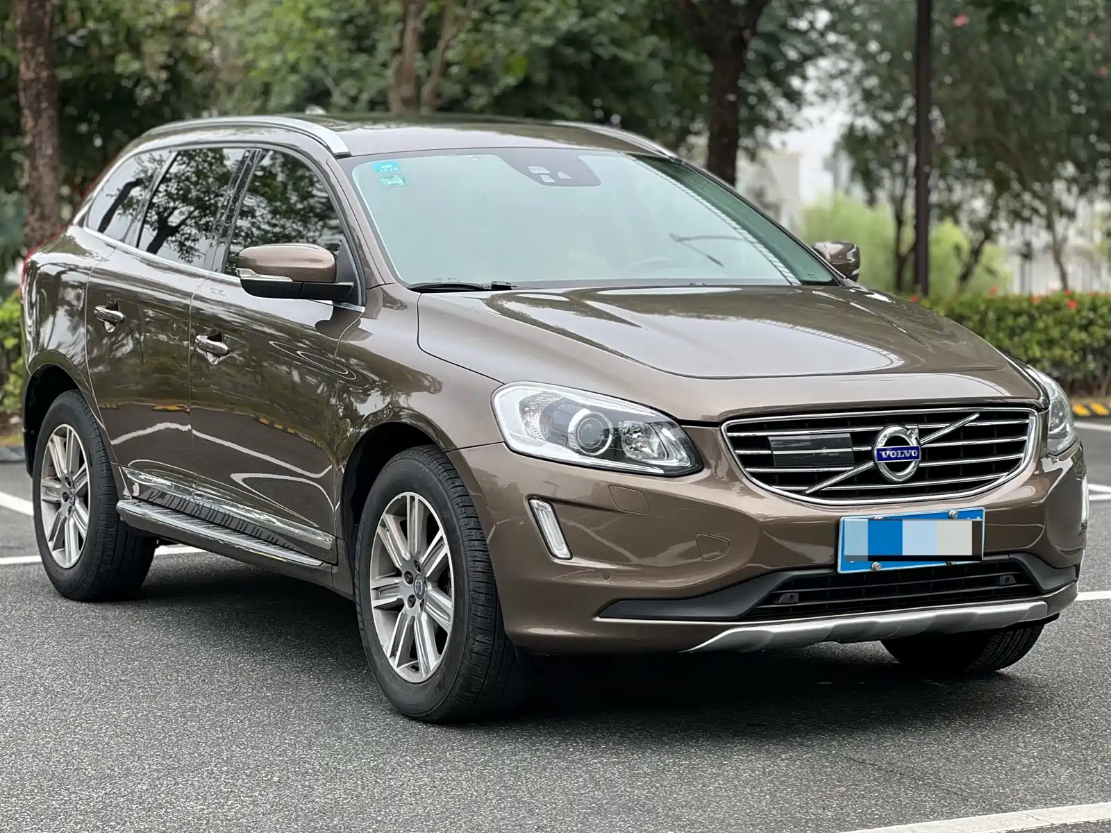 Photo 7 - Volvo XC60