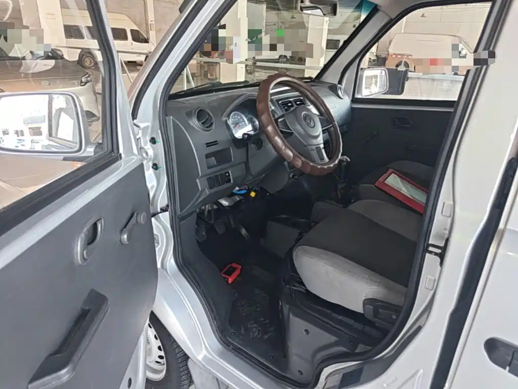 Photo 16 - Dongfeng Xiaokang DFSK K07S