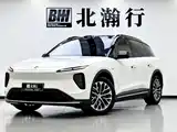Фото 1 - NIO ES6