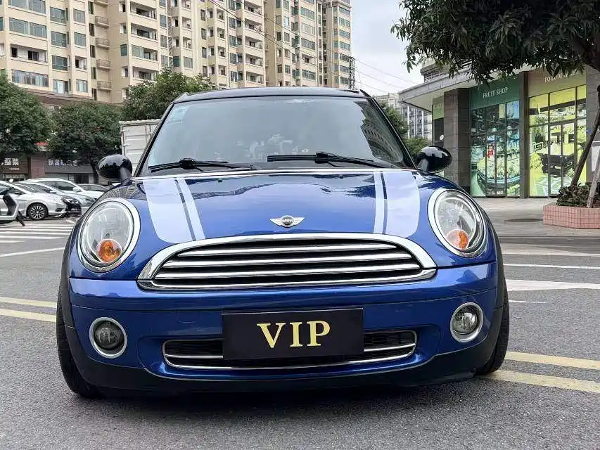 Photo 4 - MINI CLUBMAN