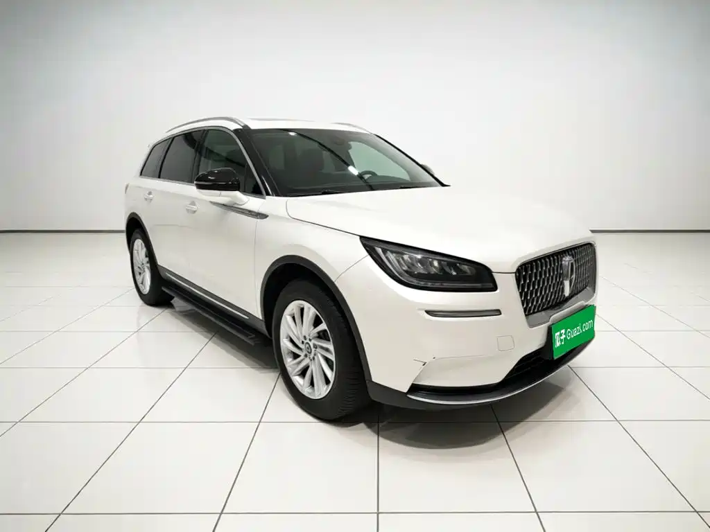 Фото 3 - Lincoln Adventurer