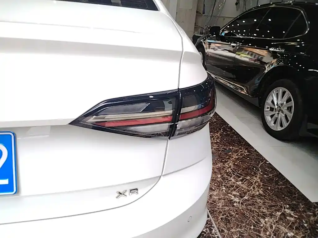 Volkswagen Lavida, миниатюра 8