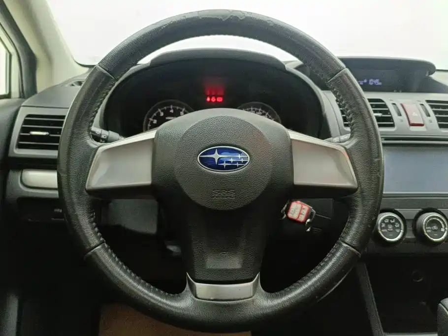 Subaru XV 2014 2014 2.0i Comfort