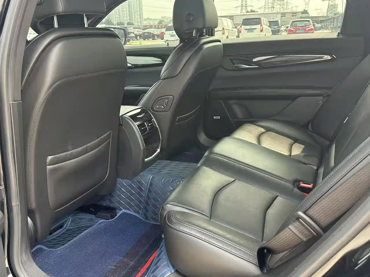 Фото 5 - Cadillac CT6