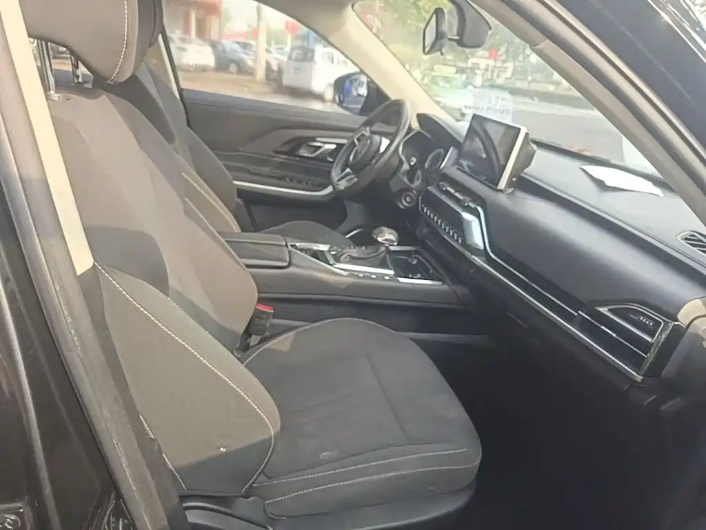 Photo 25 - Zotye T500