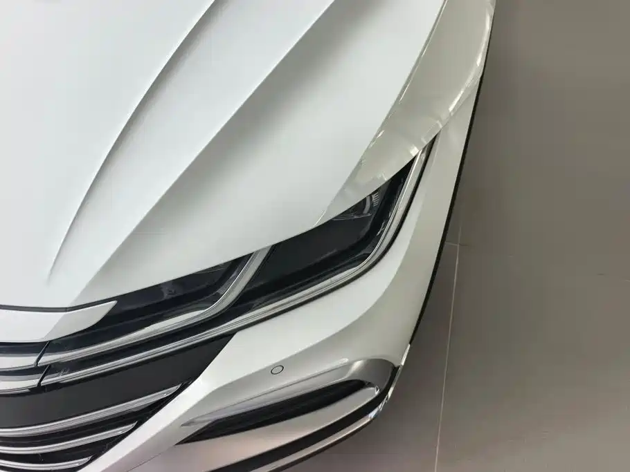 2026 Volkswagen FAW-Volkswagen CC