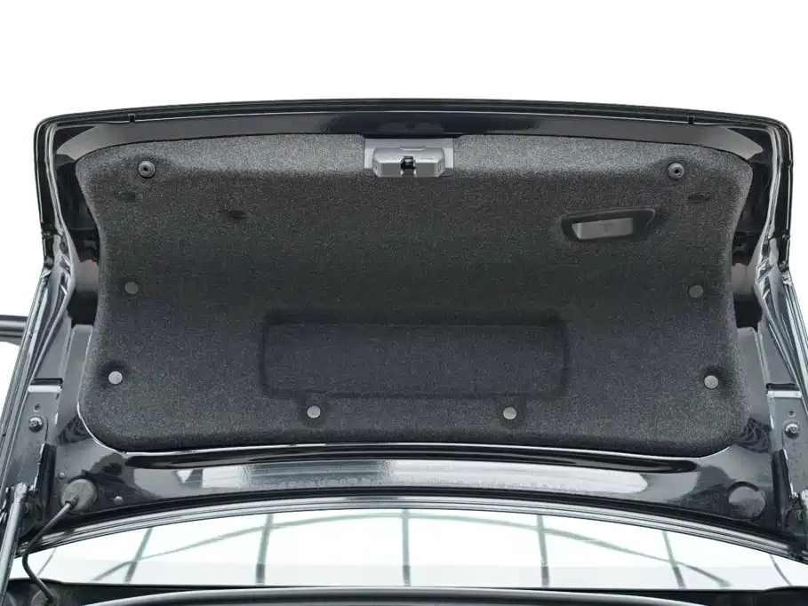 Volvo S80L 2009 2010 2.5T Prestige Edition