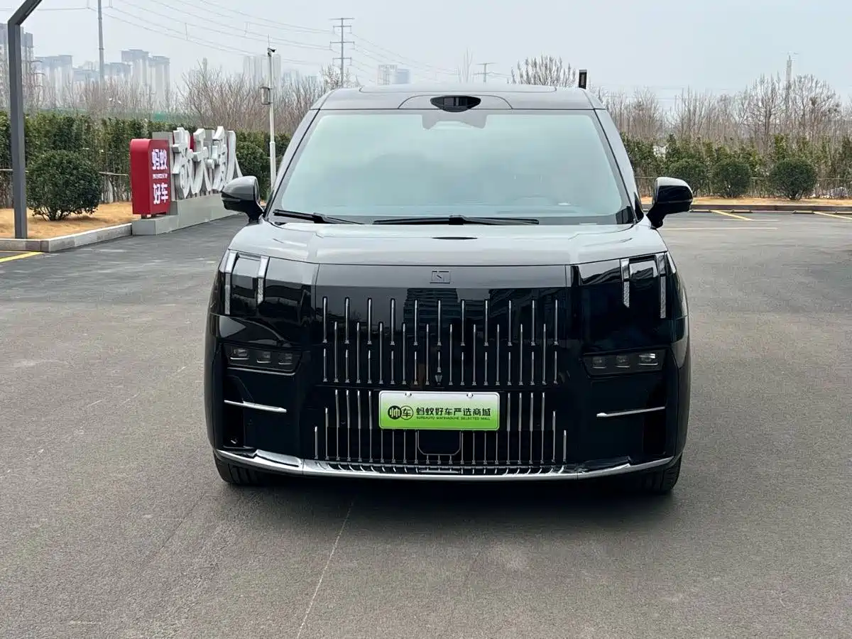 ZEEKR EXTREME KRYPTON 009