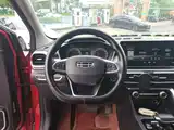 Фото 11 - Geely Coolray