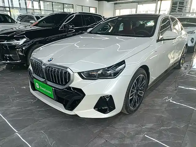 bmw 5-series-(imported)