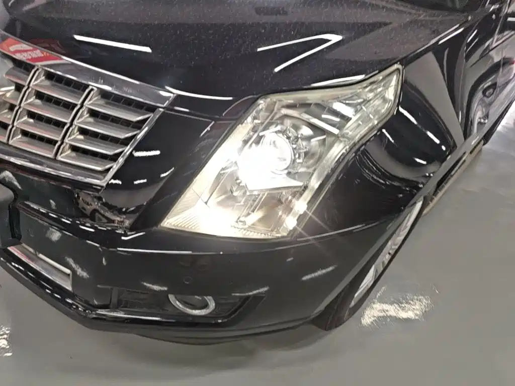 Cadillac SRX 2016 2015 3.0L Elite