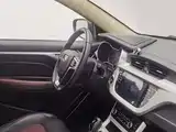 Фото 22 - Geely Vision