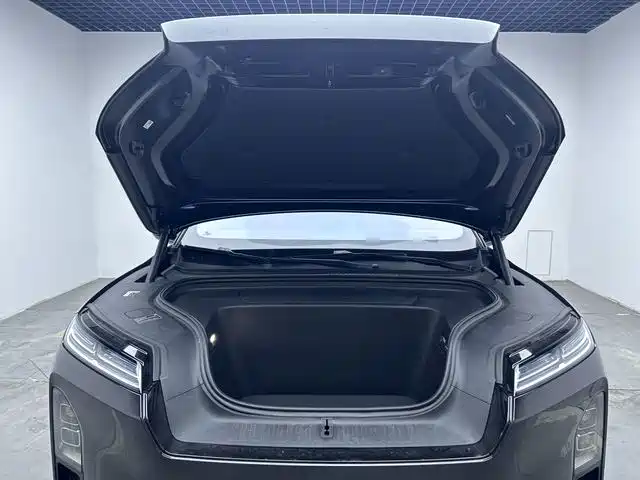 NIO ES8 2026 2025 Base Model
