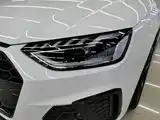 Фото 24 - Audi A4L