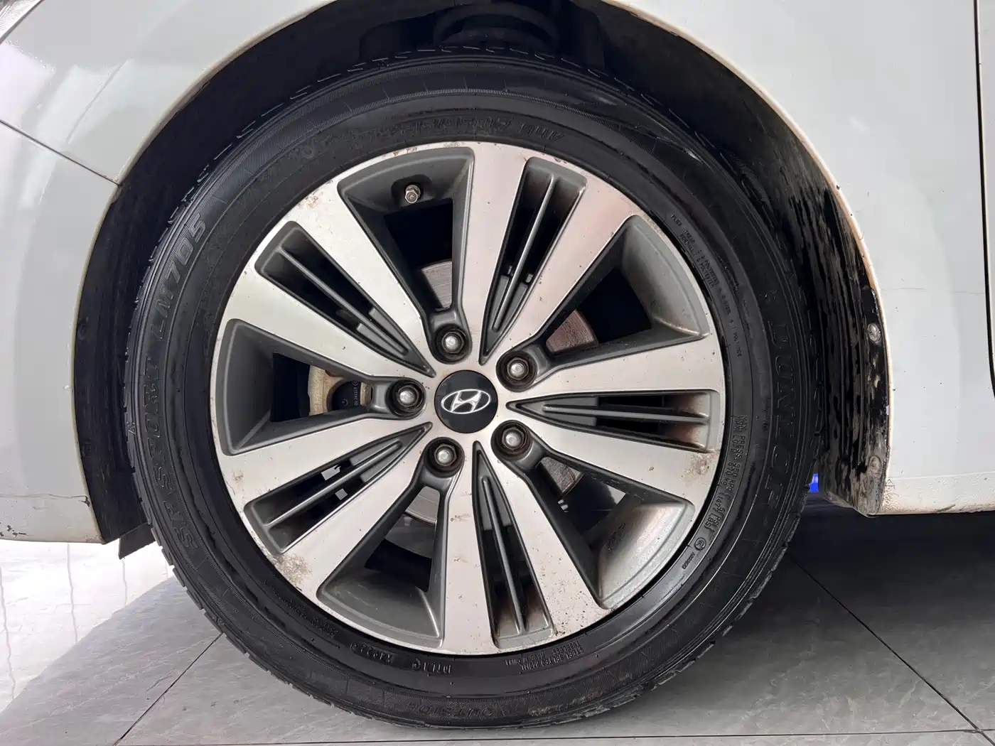 Hyundai Mistra 2014 2.0L Auto Flagship TOP фото 16