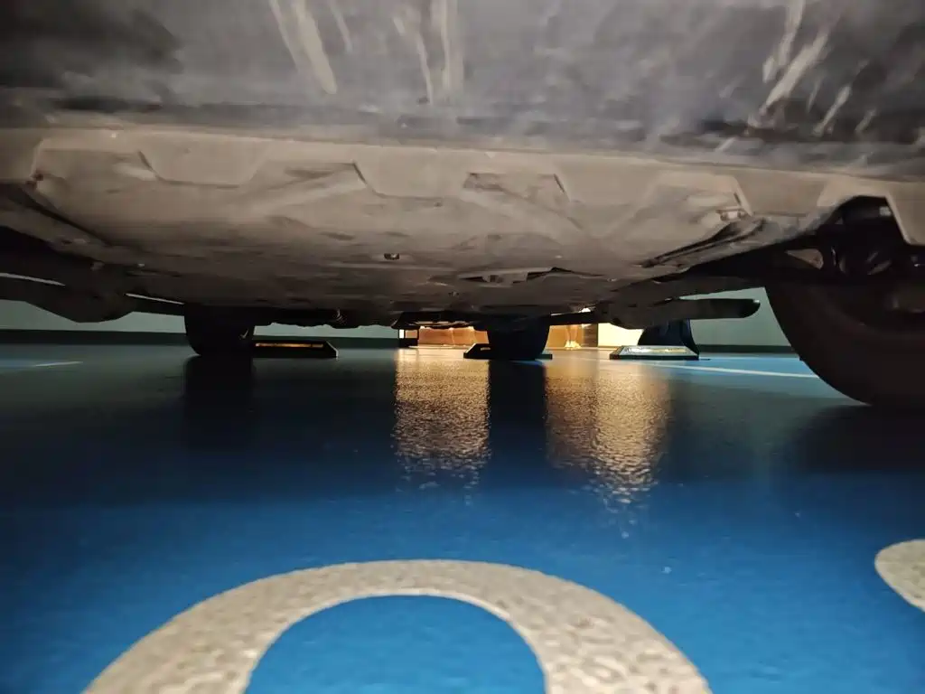 Фото 21 - Land Rover Range Rover