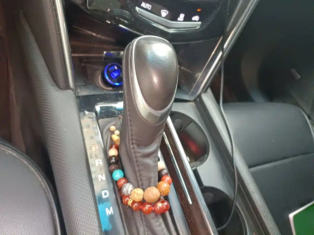 Cadillac XTS 2019 2018 28T Technology