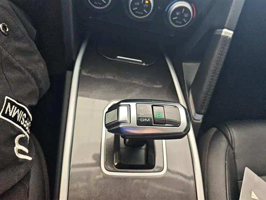 Haval H6 2018 Blue Label Sport 1.5T Automatic 2WD Elite фото 16