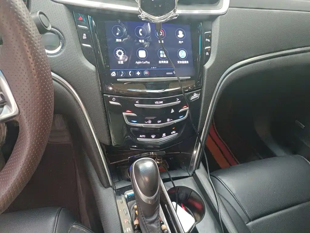 Cadillac XTS 2019 2018 28T Technology