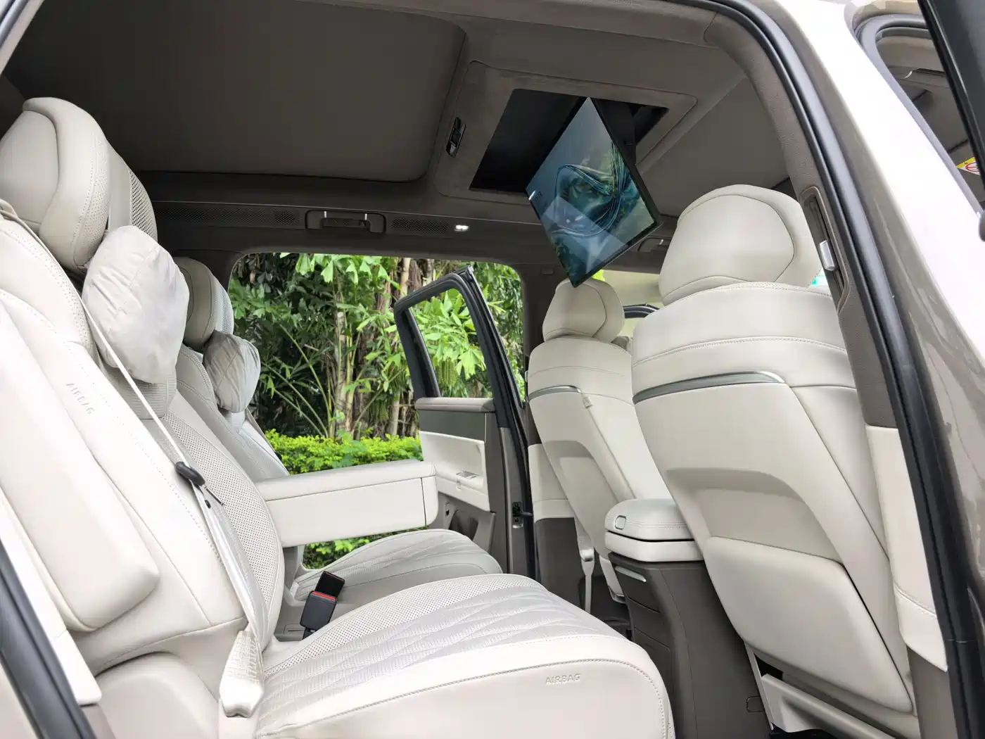 Volkswagen ID.ERA 2026 2026 4WD Version