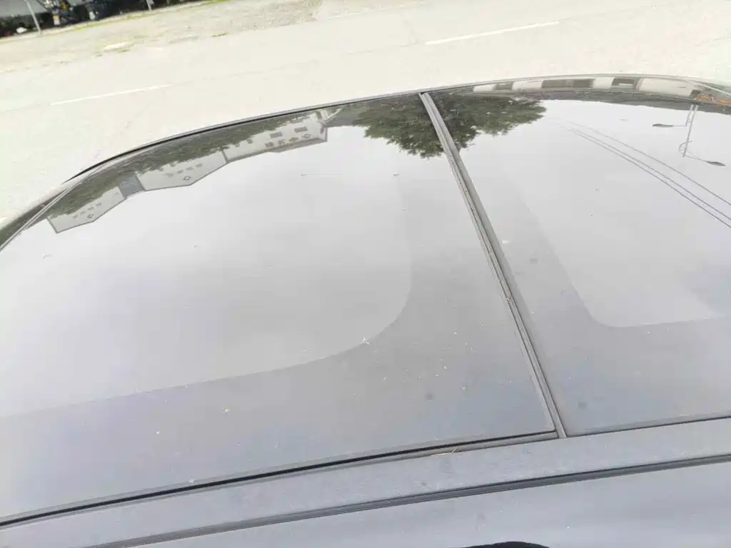 Mercedes-Benz E-Class, миниатюра 5