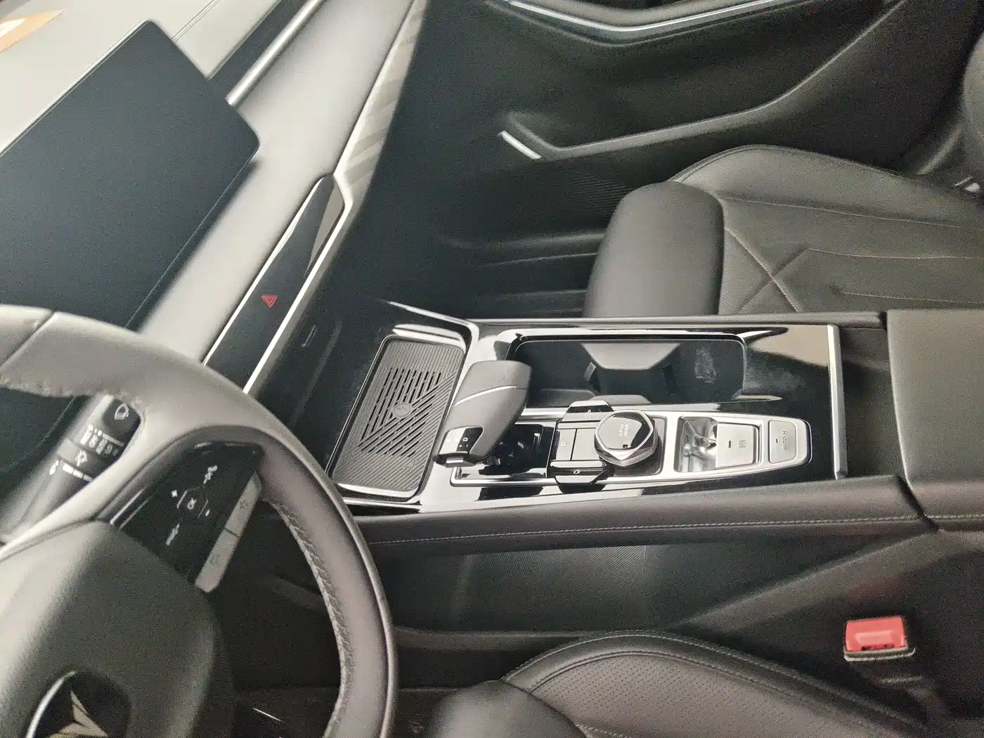 CHANGAN RUICHENG PLUS