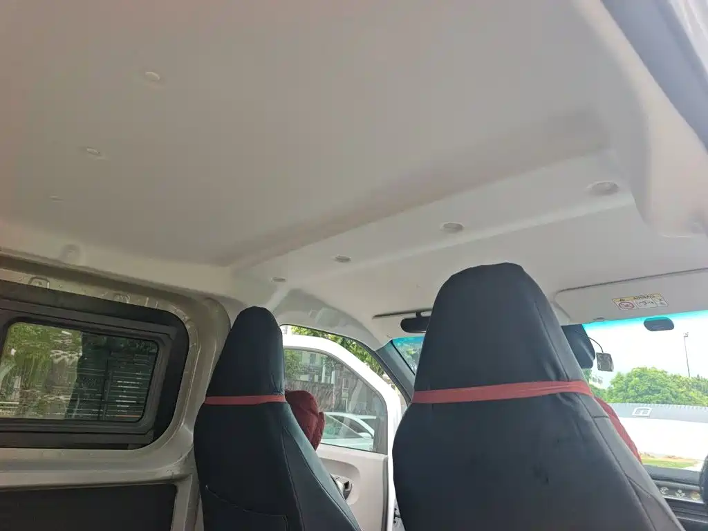 Yuan Cheng FarStar V 2026 2025 Starshine V7E Function Edition Zhifu Edition CATL 50.2kWh