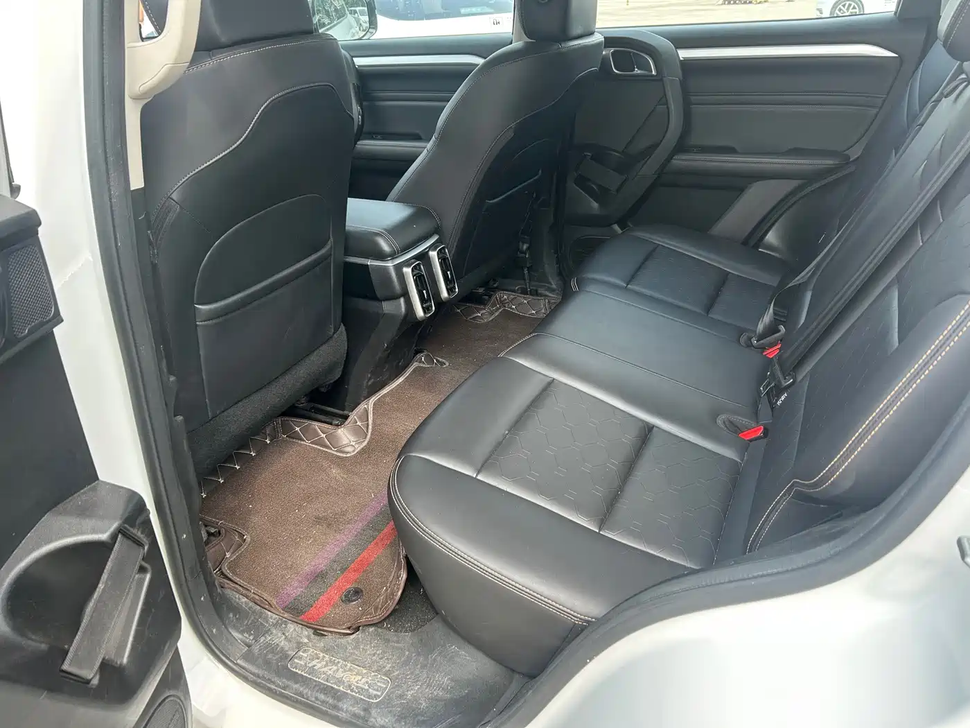 Фото 8 - Haval Big Dog