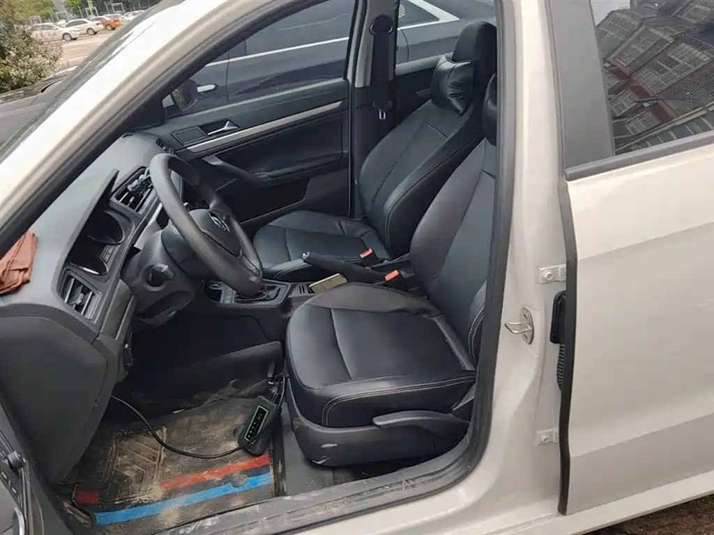 Volkswagen Lavida 2019 Lavida Start 1.5L Auto Trend (China VI) фото 14